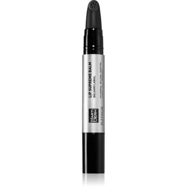  Martiderm Platinum Lip Supreme Balsam Do Ust Do Zwiększenia Objętości 4,5 Ml 