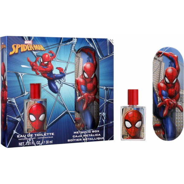  Marvel Spiderman Zestaw Upominkowy Dla Dzieci 