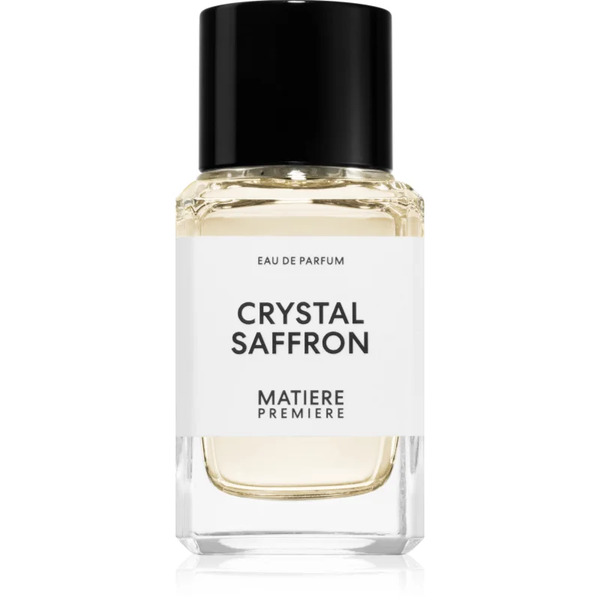  Matiere Premiere Crystal Saffron Woda Perfumowana Unisex 100 Ml 