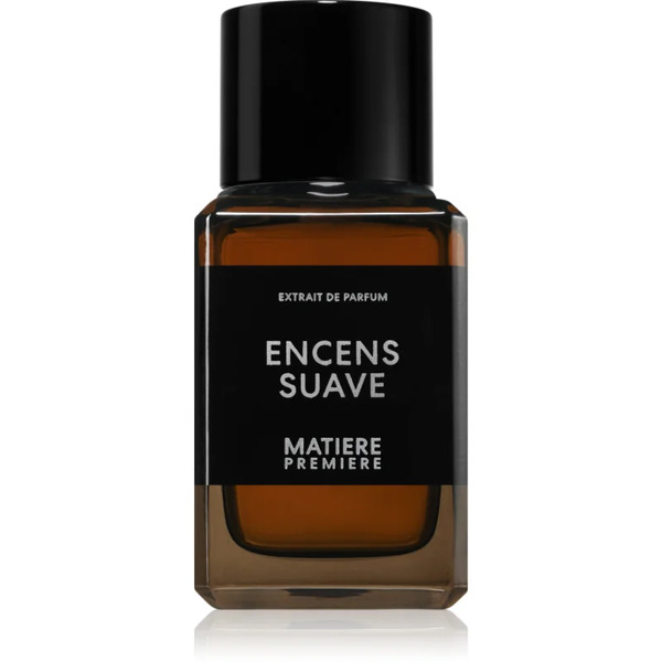  Matiere Premiere Encens Suave Ekstrakt Perfum Unisex 100 Ml 