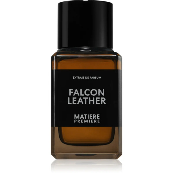  Matiere Premiere Falcon Leather Ekstrakt Perfum Unisex 100 Ml 