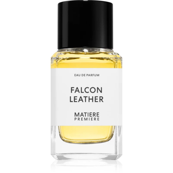  Matiere Premiere Falcon Leather Woda Perfumowana Unisex 100 Ml 
