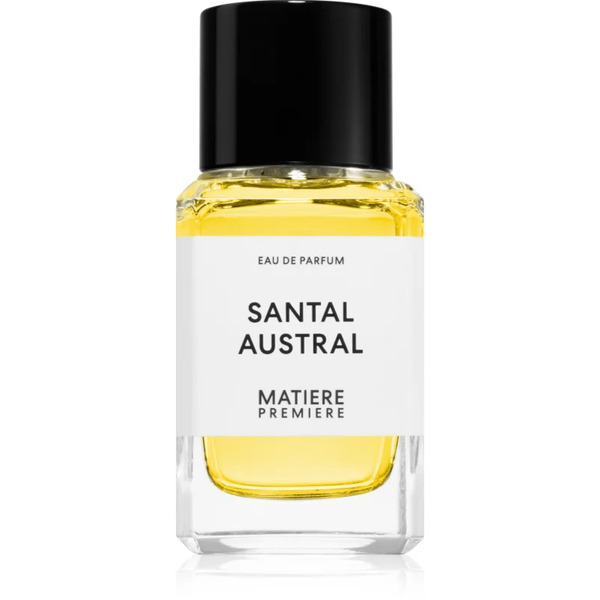 Matiere Premiere Santal Austral Woda Perfumowana Unisex 100 Ml 