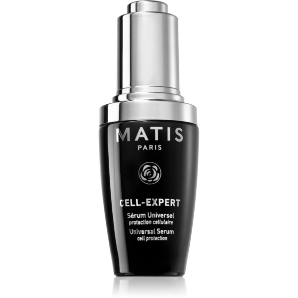  Matis Paris Cell Expert Universal Serum Serum Regenerujące O Działaniu Wygładzającym 30 Ml 