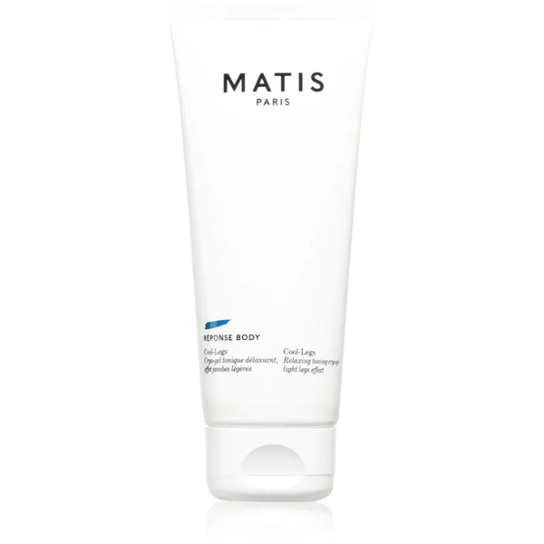  Matis Paris Réponse Body Cool-legs Krem-żel Do Nóg 100 Ml 