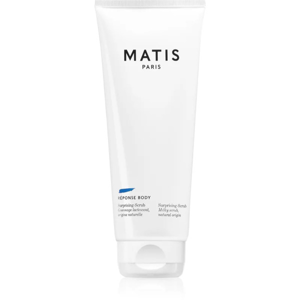  Matis Paris Réponse Body Surprising-scrub Peeling Z Kwasem Hialuronowym 200 Ml 