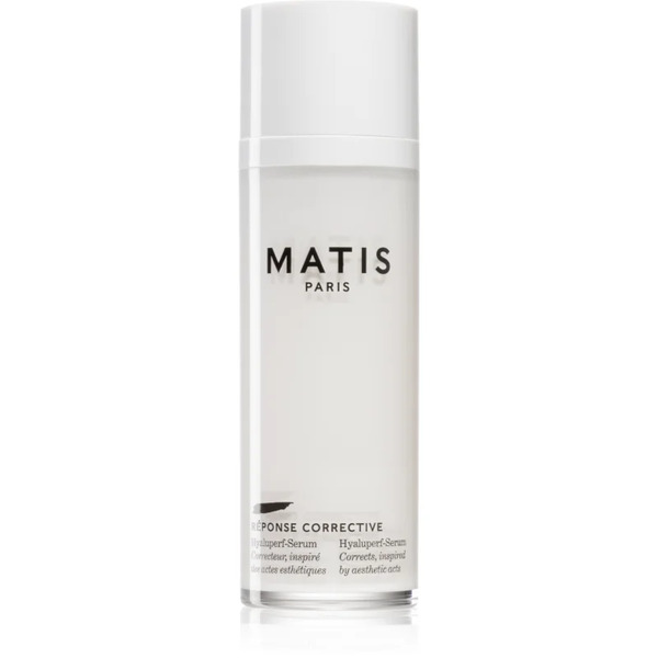  Matis Paris Réponse Corrective Hyaluperf-serum Serum Przeciwzmarszczkowe 30 Ml 