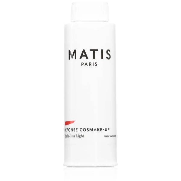  Matis Paris Réponse Cosmake-up Hyalu-liss Wymienny Wkład Do Makijażu Odcień Light 30 Ml 