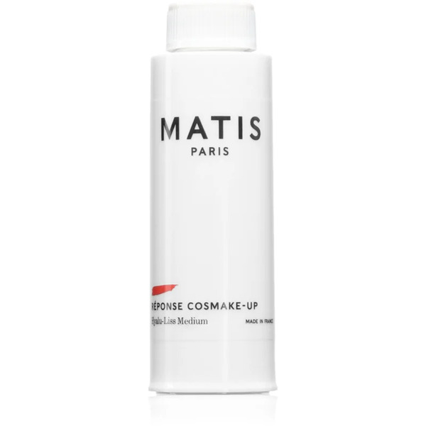  Matis Paris Réponse Cosmake-up Hyalu-liss Wymienny Wkład Do Makijażu Odcień Medium 30 Ml 