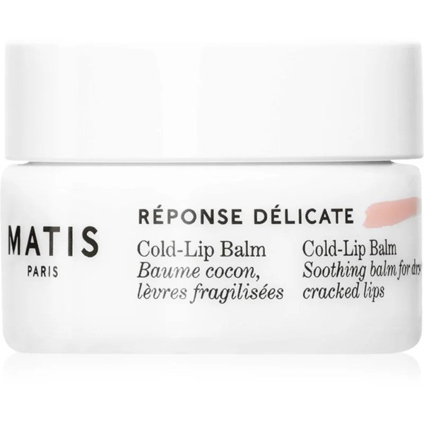  Matis Paris Réponse Délicate Cold-lip Balm Nawilżający Balsam Do Ust 8 G 