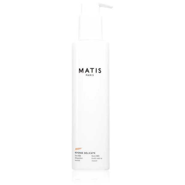  Matis Paris Réponse Délicate Sensi-milk Mleczko Do Ciała 200 Ml 