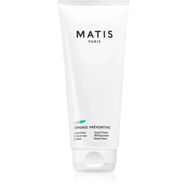  Matis Paris Réponse Préventive Aqua-cream Lekki Krem Nawilżający Na Dzień 50 Ml 
