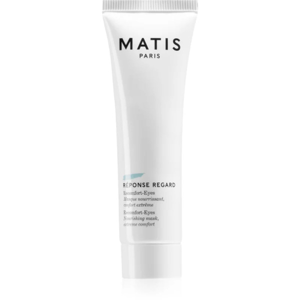 Matis Paris Réponse Regard Recomfort-eyes Maseczka Okolice Oczu I Usta 20 Ml 
