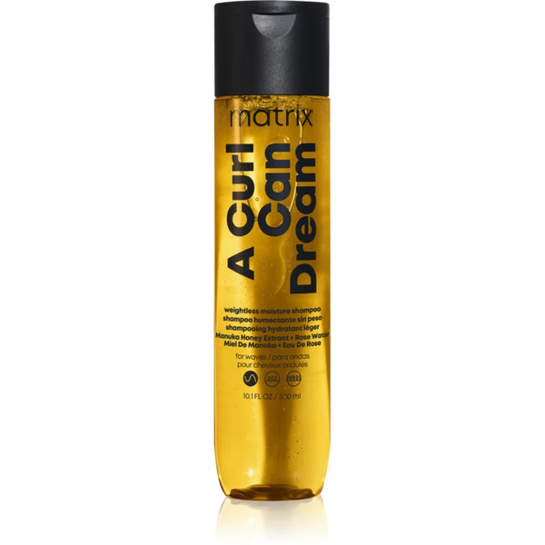  Matrix A Curl Can Dream Lekki Szampon Nawilżający 300 Ml 