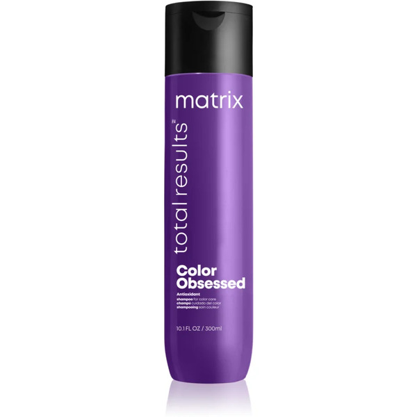  Matrix Color Obsessed Szampon Do Włosów Farbowanych 300 Ml 