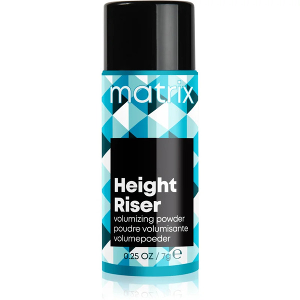  Matrix Height Riser Volumizing Powder Puder Do Włosów Dodający Objętości Od Nasady 7 G 