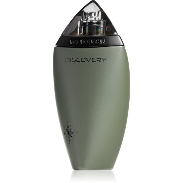  Mauboussin Discovery Woda Perfumowana Dla Mężczyzn 100 Ml 