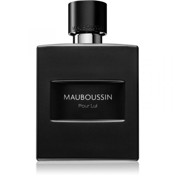  Mauboussin Pour Lui In Black Woda Perfumowana Dla Mężczyzn 100 Ml 