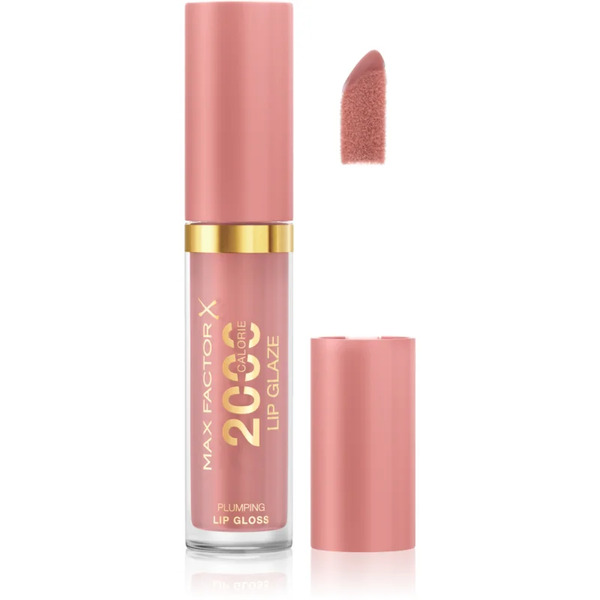  Max Factor 2000 Calorie Błyszczyk Do Ust Nadający Objętość Odcień 085 Floral Cream 4,4 Ml 