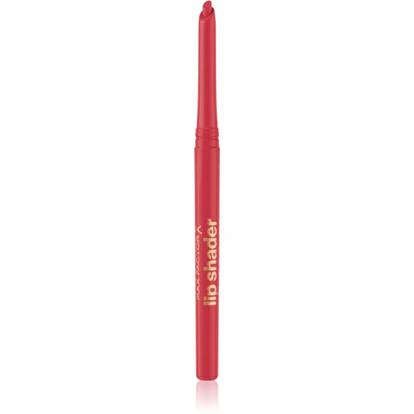  Max Factor 2000 Calorie Lip Shader Konturówka Do Ust Odcień 040 Red Stroke 0.35 Ml 