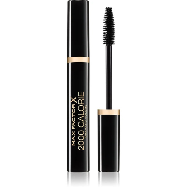  Max Factor 2000 Calorie Tusz Zwiększający Objętość Rzęs Odcień 01 Black 9 Ml 