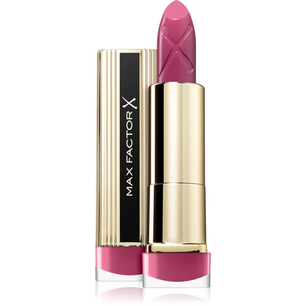  Max Factor Colour Elixir 24hr Moisture Szminka Nawilżająca Odcień 110 Rich Raspberry 4,8 G 