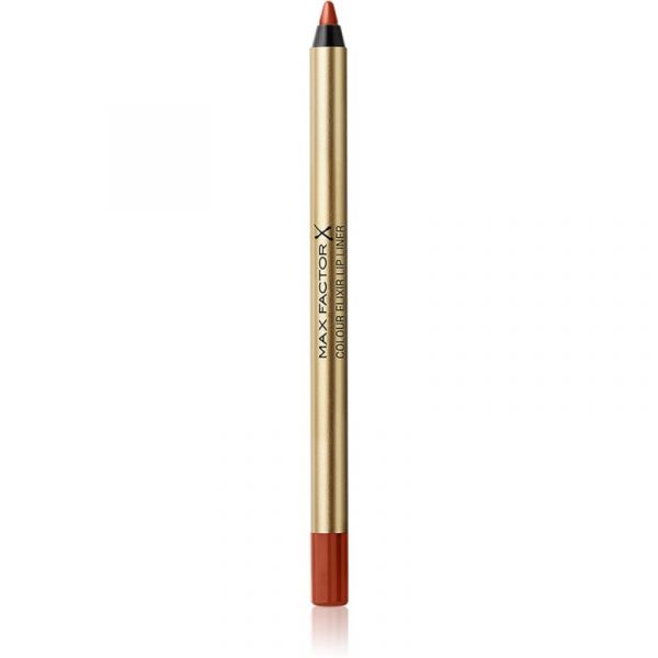  Max Factor Colour Elixir Kredka Do Ust Odcień 25 Brown N Bold 5 G 