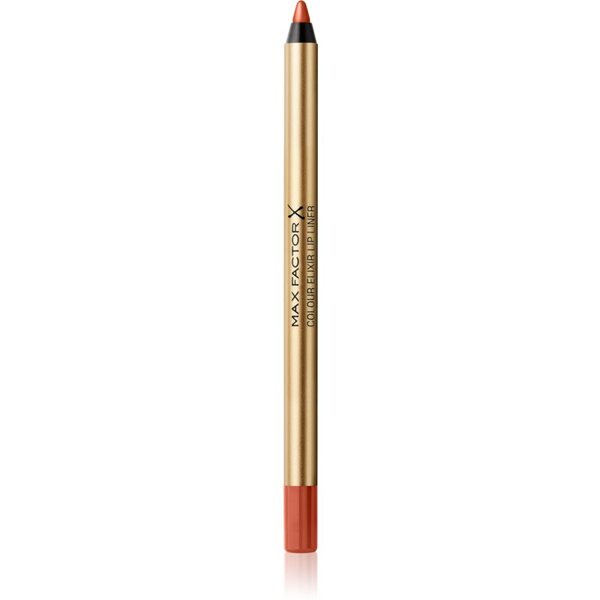  Max Factor Colour Elixir Kredka Do Ust Odcień 05 Brown N Nude 5 G 