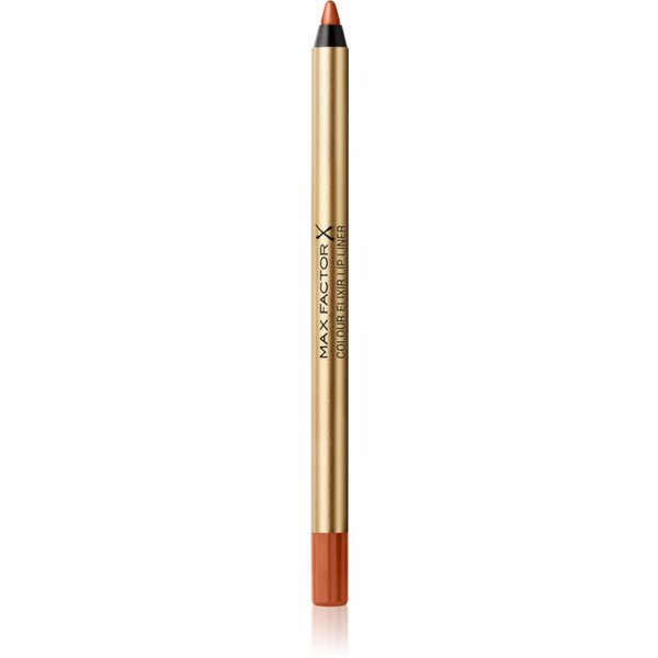  Max Factor Colour Elixir Kredka Do Ust Odcień 20 Coffee Brown 5 G 