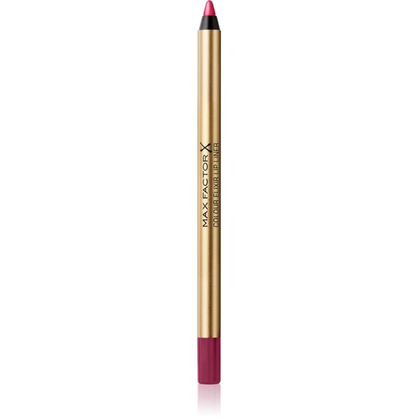  Max Factor Colour Elixir Kredka Do Ust Odcień 50 Magenta Pink 5 G 