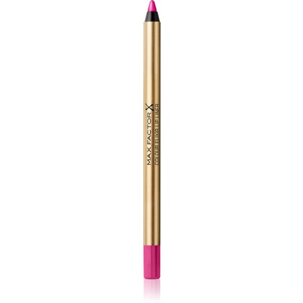  Max Factor Colour Elixir Kredka Do Ust Odcień 40 Pink Kiss 5 G 