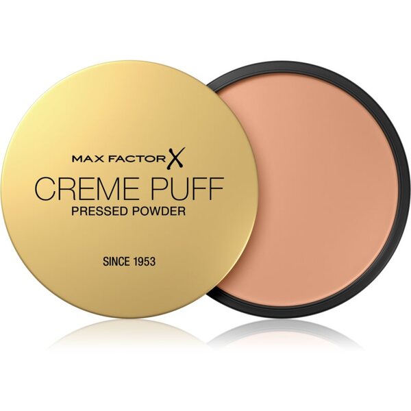  Max Factor Creme Puff Puder W Kompakcie Odcień Tempting Touch 14 G 
