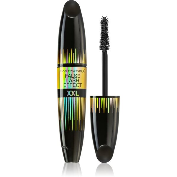  Max Factor False Lash Effect Xxl Odżywczy Tusz Do Rzęs Do Zwiększenia Objętości Odcień Black 13,1 Ml 