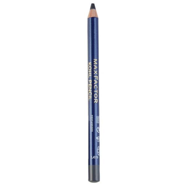  Max Factor Kohl Pencil Kredka Do Oczu Odcień 050 Charcoal Grey 1.3 G 
