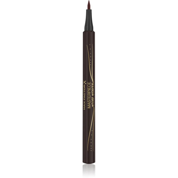  Max Factor Masterpiece Micro Marker Kredka Do Brwi Odcień 60 Deep Brown 1 Ml 