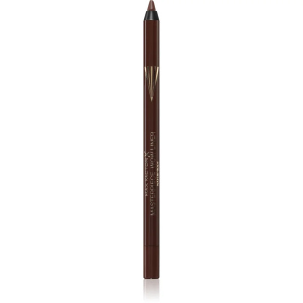  Max Factor Masterpiece Wow Liner Waterproof Wodoodporna Kredka Do Oczu Odcień 260 Chocolate Brown 1.2 G 