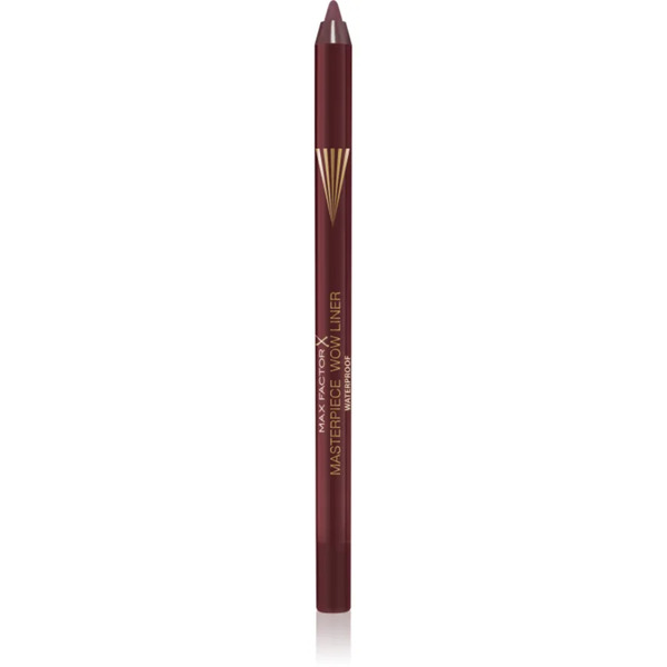  Max Factor Masterpiece Wow Liner Waterproof Wodoodporna Kredka Do Oczu Odcień 190 Sweet Fig 1.2 G 
