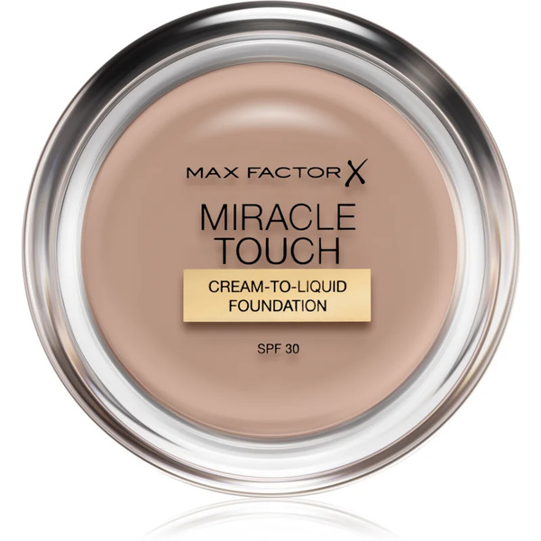  Max Factor Miracle Touch Nawilżający Podkład W Kremie Spf 30 Odcień 070 Natural 11.5 G 