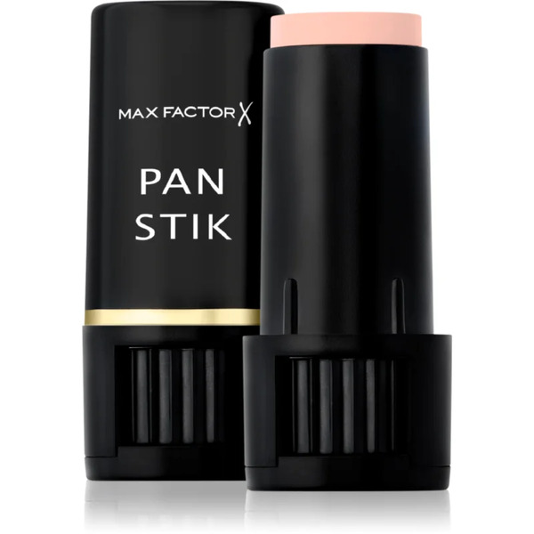  Max Factor Pan Stik Podkład I Korektor W Jednym Odcień 25 Fair 9 G 