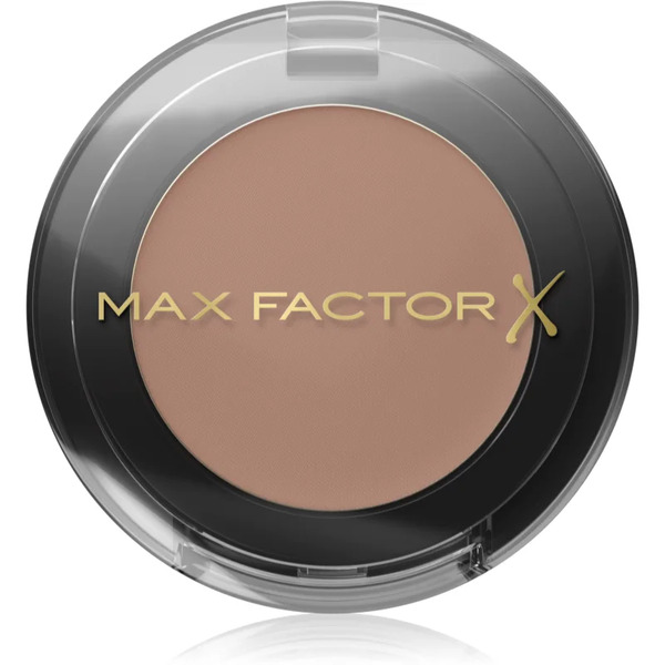  Max Factor Wild Shadow Pot Cienie Do Powiek Odcień 03 Crystal Bark 1,85 G 