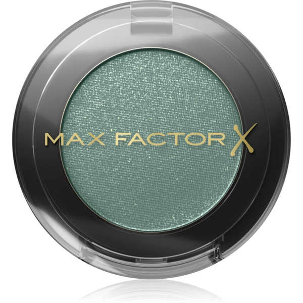 Max Factor Wild Shadow Pot Cienie Do Powiek Odcień 05 Turquoise Euphoria 1.85 G 