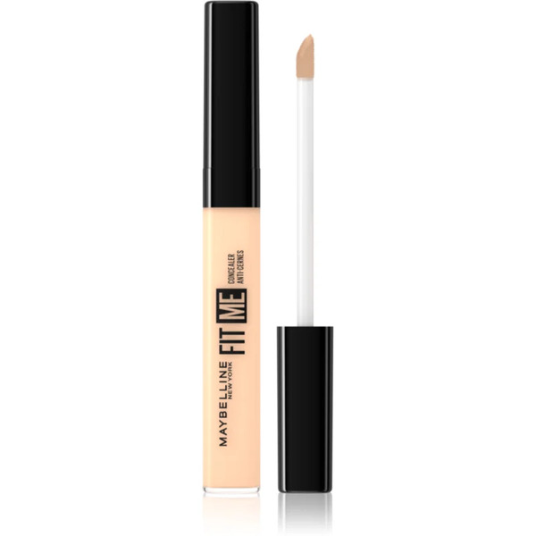  Maybelline New York Fit Me! Korektor Odcień 10 Light 6.8 Ml 
