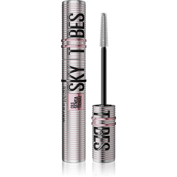  Maybelline New York Lash Sensational Sky High Tubes Długotrwały Tusz Do Rzęs Do Przedłużania Rzęs 7.2 Ml 