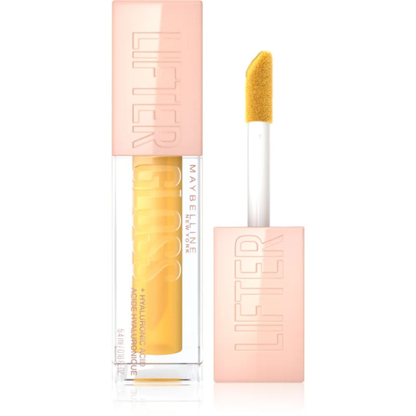  Maybelline New York Lifter Gloss Błyszczyk Do Ust Odcień 5.4 Ml 