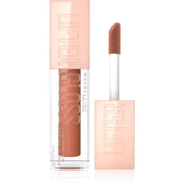  Maybelline New York Lifter Gloss Błyszczyk Do Ust Odcień 5.4 Ml 
