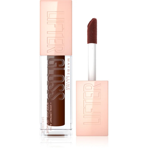  Maybelline New York Lifter Gloss Błyszczyk Do Ust Odcień 5.4 Ml 