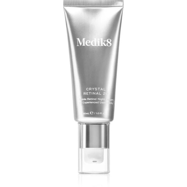  Medik8 Crystal Retinal 20 Serum Do Twarzy Na Noc 30 Ml 