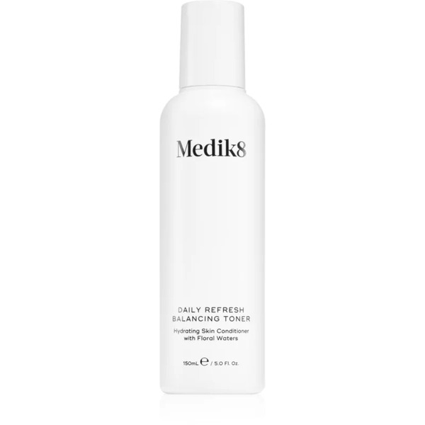  Medik8 Daily Refresh Balancing Toner Tonik Nawilżający 150 Ml 