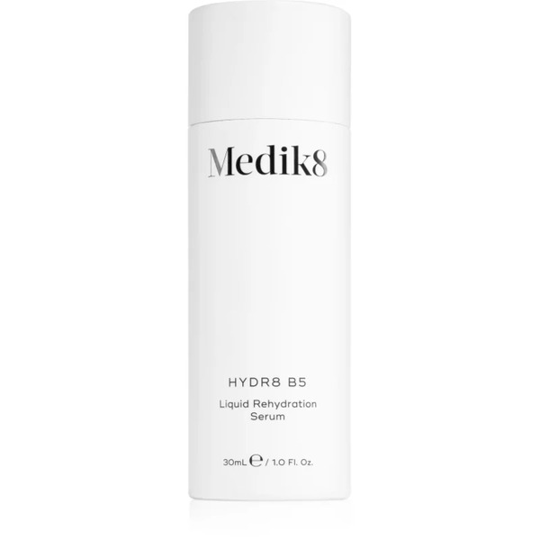  Medik8 Hydr8 B5 Serum Hialuronowe 30 Ml 