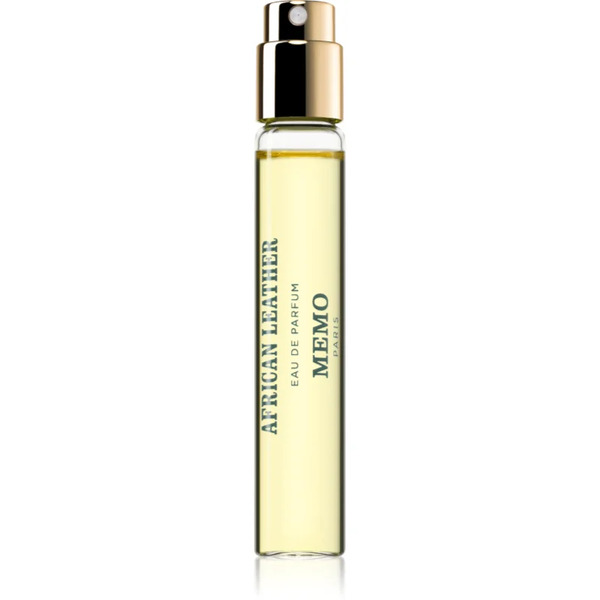  Memo Paris African Leather Woda Perfumowana Unisex 10 Ml 